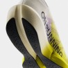 On Cloudboom Strike 2 Bianco Lime - Scarpe Running Uomo