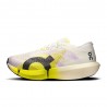 On Cloudboom Strike 2 Bianco Lime - Scarpe Running Uomo