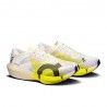 On Cloudboom Strike 2 Bianco Lime - Scarpe Running Uomo