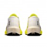 On Cloudboom Strike 2 Bianco Lime - Scarpe Running Uomo
