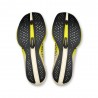 On Cloudboom Strike 2 Bianco Lime - Scarpe Running Uomo