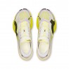 On Cloudboom Strike 2 Bianco Lime - Scarpe Running Uomo