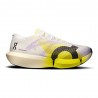 On Cloudboom Strike 2 Bianco Lime - Scarpe Running Uomo