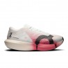On Cloudboom Strike 2 Bianco Camelia - Scarpe Running Uomo