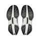 On Cloudboom Max Bianco Celeste - Scarpe Running Donna
