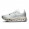 On Cloudsurfer Max Bianco Bianco - Scarpe Running Donna