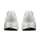 On Cloudsurfer Max Bianco Bianco - Scarpe Running Donna