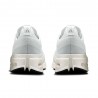 On Cloudsurfer Max Bianco Bianco - Scarpe Running Donna