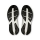 On Cloudsurfer Max Bianco Bianco - Scarpe Running Donna