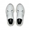 On Cloudsurfer Max Bianco Bianco - Scarpe Running Donna