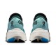 On Cloudboom Volt Celeste Isle - Scarpe Running Donna