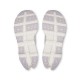 On Cloudmonster 3 Ether Ivory - Scarpe Running Donna