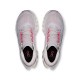 On Cloudmonster 3 Ether Ivory - Scarpe Running Donna
