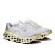 On Cloudmonster 3 Glacier Pollen - Scarpe Running Donna