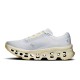 On Cloudmonster 3 Glacier Pollen - Scarpe Running Donna