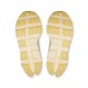 On Cloudmonster 3 Glacier Pollen - Scarpe Running Donna