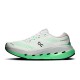 On Cloudrunner 3 Max Bianco Verdite - Scarpe Running Donna