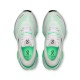 On Cloudrunner 3 Max Bianco Verdite - Scarpe Running Donna