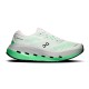 On Cloudrunner 3 Max Bianco Verdite - Scarpe Running Donna