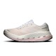 On Cloudrunner 3 Max Bianco Salt - Scarpe Running Donna