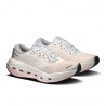 On Cloudrunner 3 Max Bianco Salt - Scarpe Running Donna