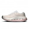 On Cloudrunner 3 Max Bianco Salt - Scarpe Running Donna