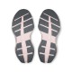 On Cloudrunner 3 Max Bianco Salt - Scarpe Running Donna