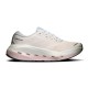 On Cloudrunner 3 Max Bianco Salt - Scarpe Running Donna
