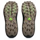 Asics Gel-Trabuco Mt Gtx Taupe Grigio Graphite Grigio - Scarpe Trail Running Uomo