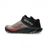 Asics Gel-Trabuco Mt Gtx Taupe Grigio Graphite Grigio - Scarpe Trail Running Uomo