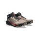 Asics Gel-Trabuco Mt Gtx Taupe Grigio Graphite Grigio - Scarpe Trail Running Uomo