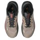 Asics Gel-Trabuco Mt Gtx Taupe Grigio Graphite Grigio - Scarpe Trail Running Uomo
