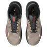 Asics Gel-Trabuco Mt Gtx Taupe Grigio Graphite Grigio - Scarpe Trail Running Uomo
