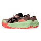 Asics Trabuco Max 5 Umeboshi Nero - Scarpe Trail Running Uomo