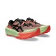 Asics Trabuco Max 5 Umeboshi Nero - Scarpe Trail Running Uomo