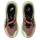 Asics Trabuco Max 5 Umeboshi Nero - Scarpe Trail Running Uomo