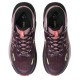 Asics Gel-Trabuco Mt Gtx Dark Aubergine Taro Pur - Scarpe Trail Running Donna