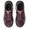 Asics Gel-Trabuco Mt Gtx Dark Aubergine Taro Pur - Scarpe Trail Running Donna