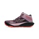 Asics Gel-Trabuco Mt Gtx Dark Aubergine Taro Pur - Scarpe Trail Running Donna