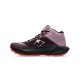 Asics Gel-Trabuco Mt Gtx Dark Aubergine Taro Pur - Scarpe Trail Running Donna