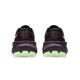 Asics Trabuco 14 Nero Dark Aubergine - Scarpe Trail Running Donna