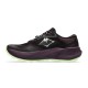 Asics Trabuco 14 Nero Dark Aubergine - Scarpe Trail Running Donna