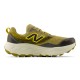 New Balance Fresh Foam X Hierro V9 Quicksand Giallo - Scarpe Trail Running Uomo