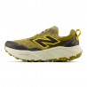 New Balance Fresh Foam X Hierro V9 Quicksand Giallo - Scarpe Trail Running Uomo