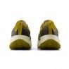 New Balance Fresh Foam X Hierro V9 Quicksand Giallo - Scarpe Trail Running Uomo