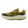 New Balance Fresh Foam X Hierro V9 Quicksand Giallo - Scarpe Trail Running Uomo