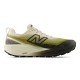 New Balance Fuelcell Supercomp Trail Angora Basil Oil - Scarpe Trail Running Uomo