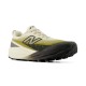 New Balance Fuelcell Supercomp Trail Angora Basil Oil - Scarpe Trail Running Uomo