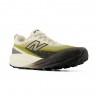 New Balance Fuelcell Supercomp Trail Angora Basil Oil - Scarpe Trail Running Uomo