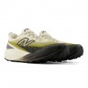 New Balance Fuelcell Supercomp Trail Angora Basil Oil - Scarpe Trail Running Uomo